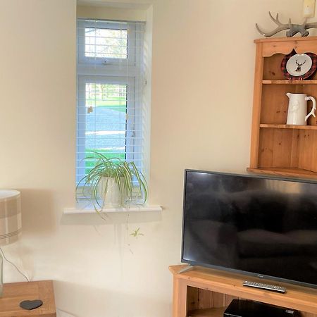 Honeybourne Bridge Farm Holiday Cottages מראה חיצוני תמונה
