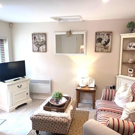 Honeybourne Bridge Farm Holiday Cottages מראה חיצוני תמונה