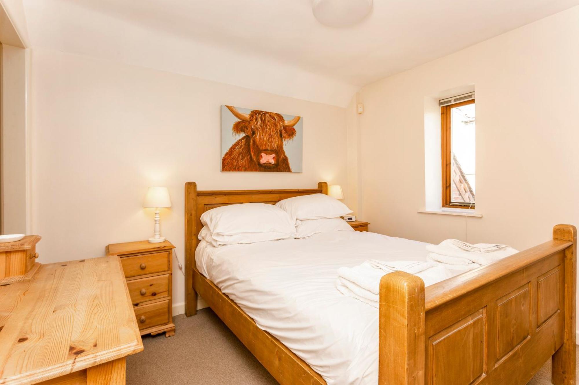 Honeybourne Bridge Farm Holiday Cottages חדר תמונה