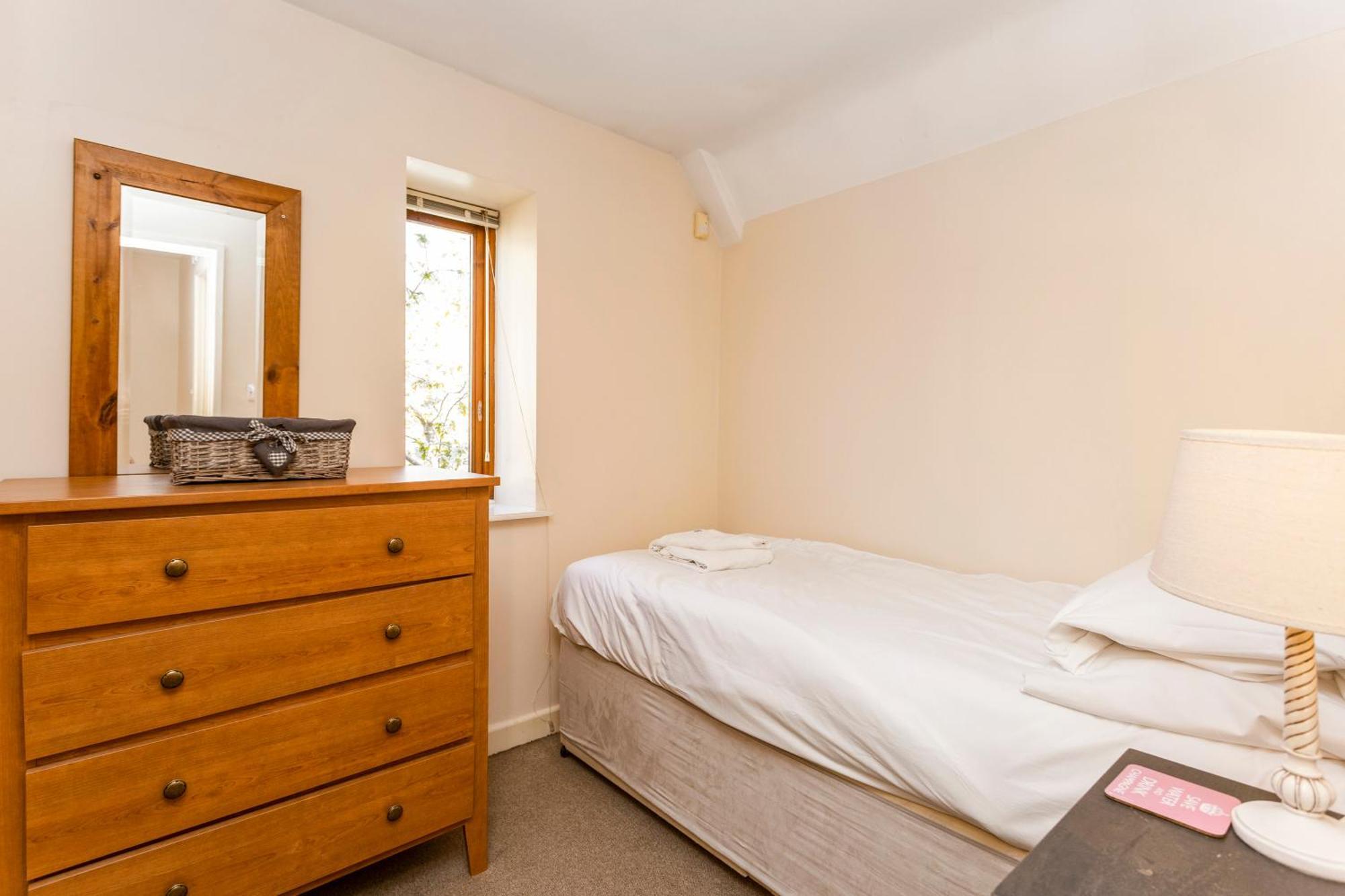 Honeybourne Bridge Farm Holiday Cottages חדר תמונה
