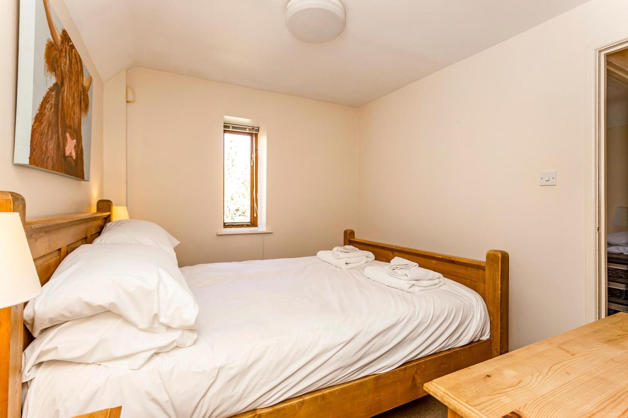 Honeybourne Bridge Farm Holiday Cottages חדר תמונה
