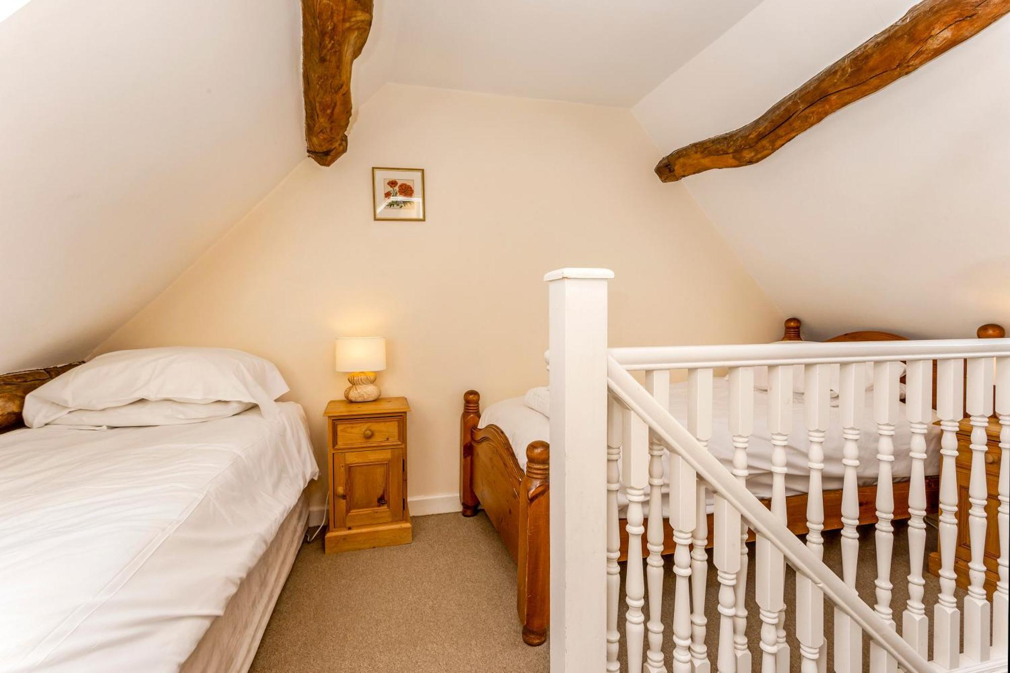 Honeybourne Bridge Farm Holiday Cottages חדר תמונה