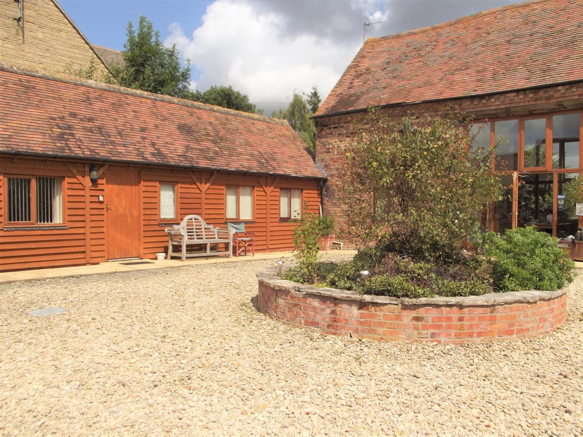 Honeybourne Bridge Farm Holiday Cottages חדר תמונה