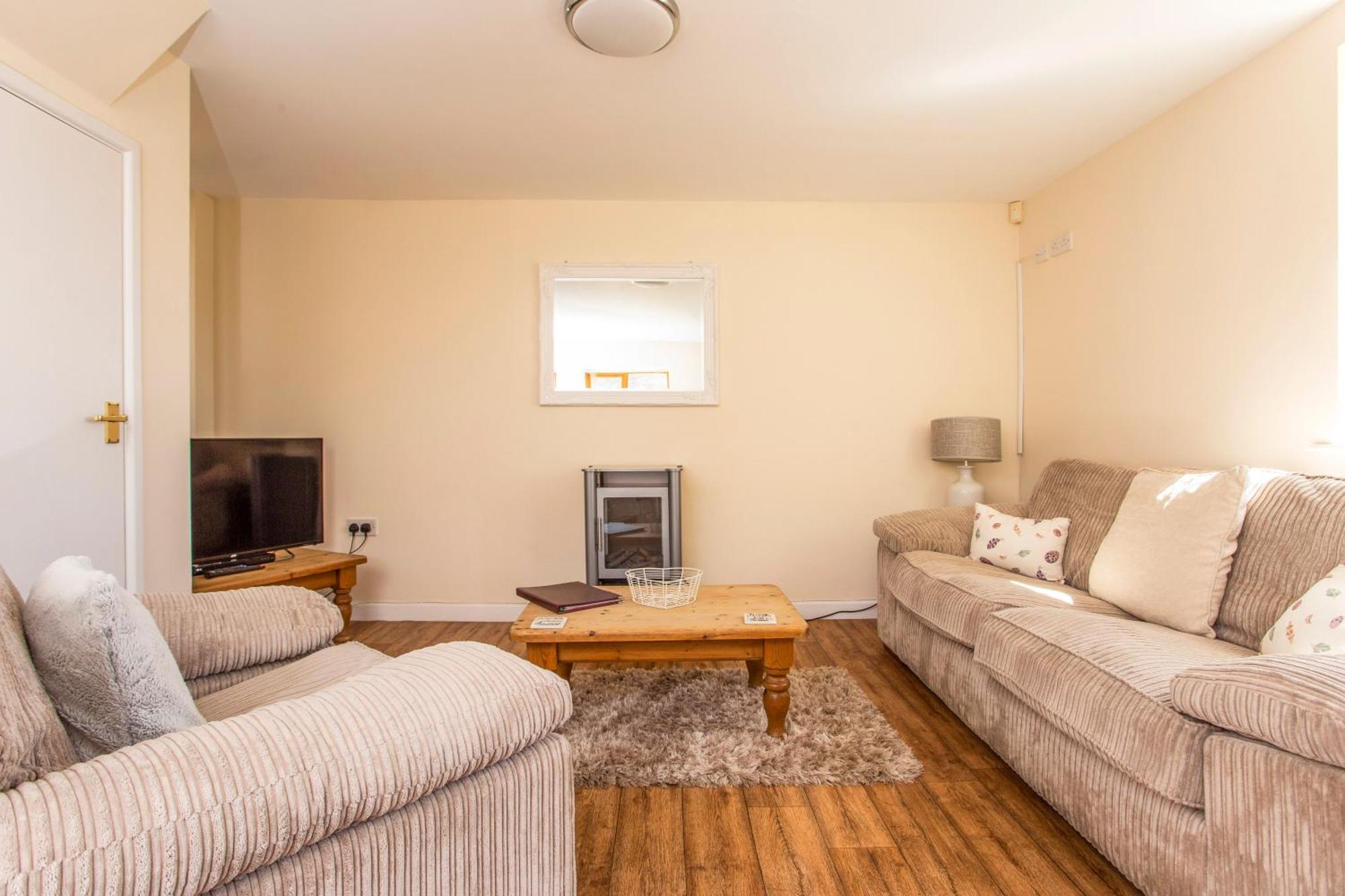 Honeybourne Bridge Farm Holiday Cottages חדר תמונה