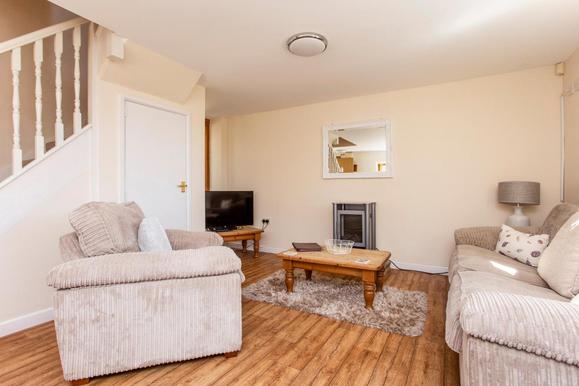 Honeybourne Bridge Farm Holiday Cottages חדר תמונה