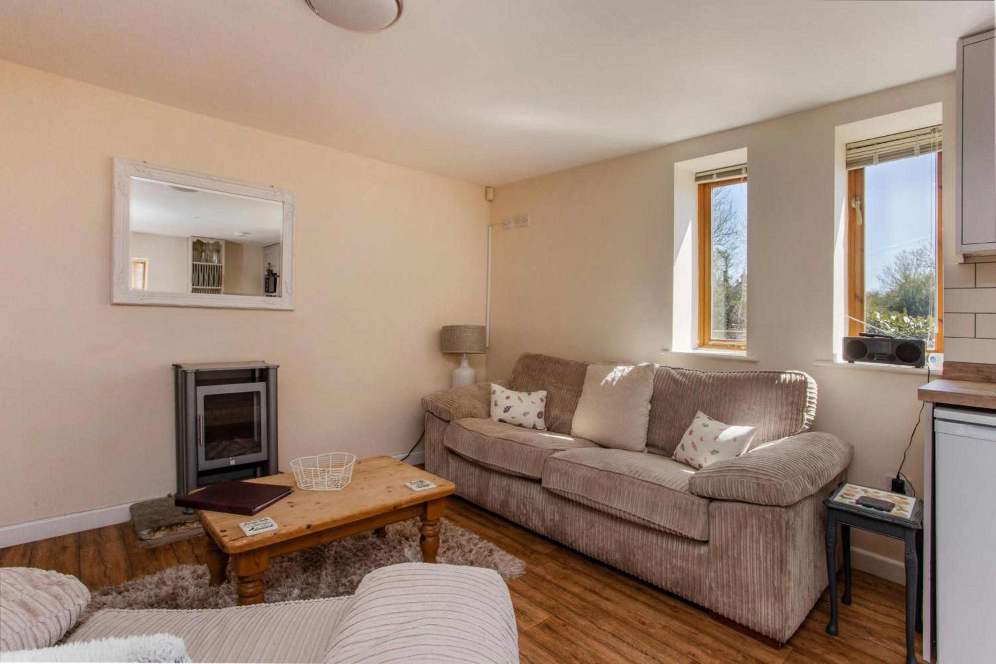 Honeybourne Bridge Farm Holiday Cottages חדר תמונה