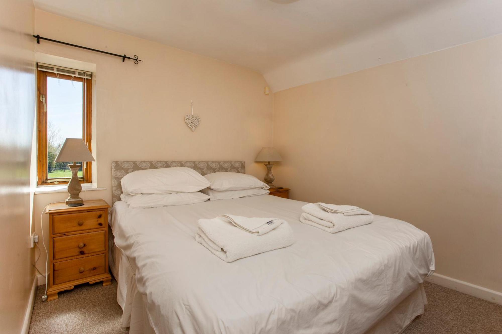 Honeybourne Bridge Farm Holiday Cottages חדר תמונה