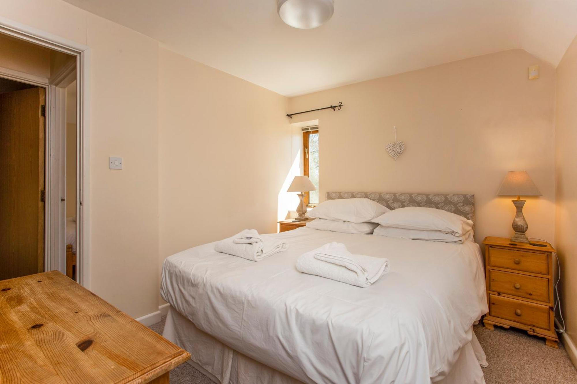 Honeybourne Bridge Farm Holiday Cottages חדר תמונה