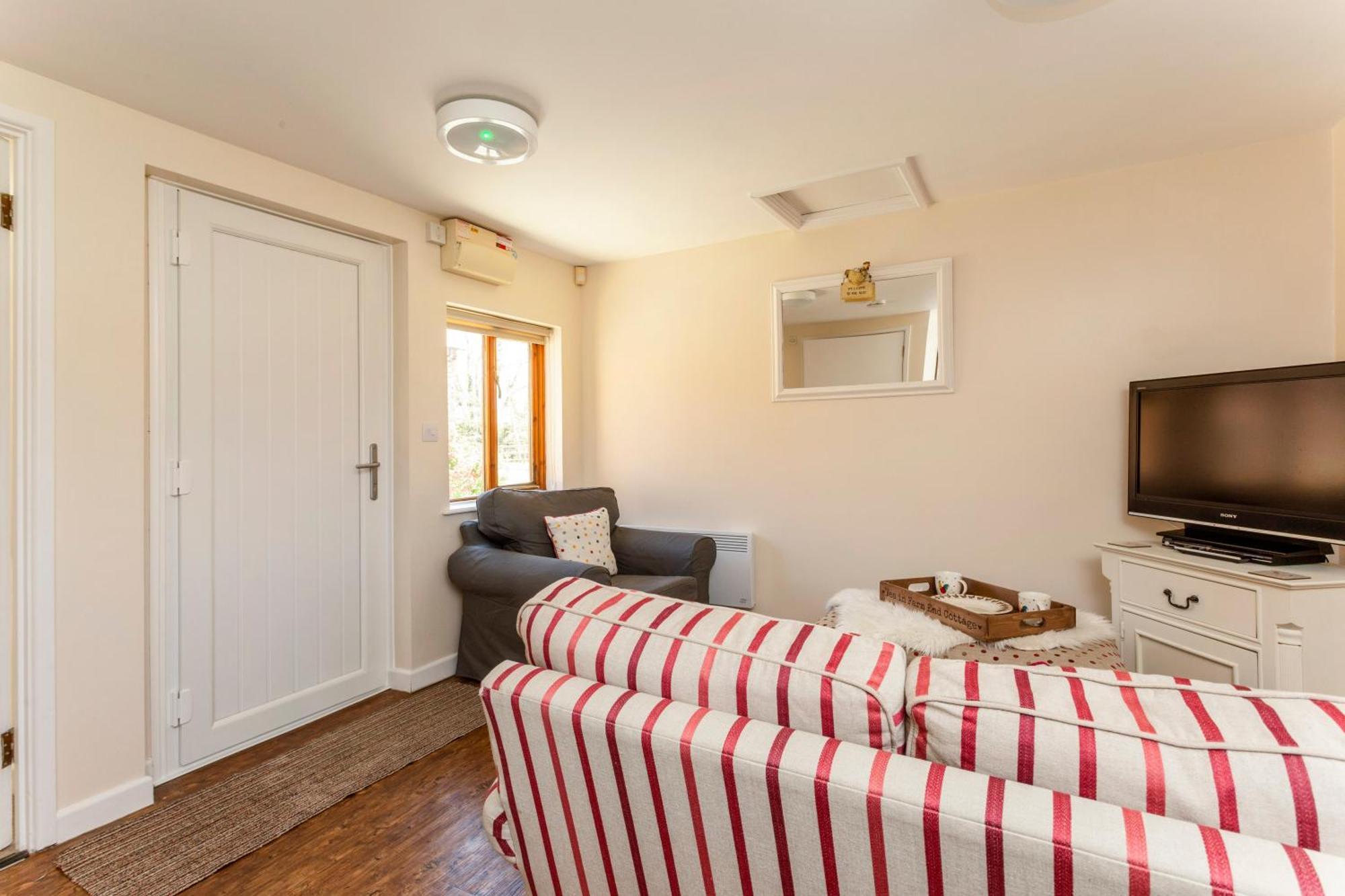 Honeybourne Bridge Farm Holiday Cottages חדר תמונה