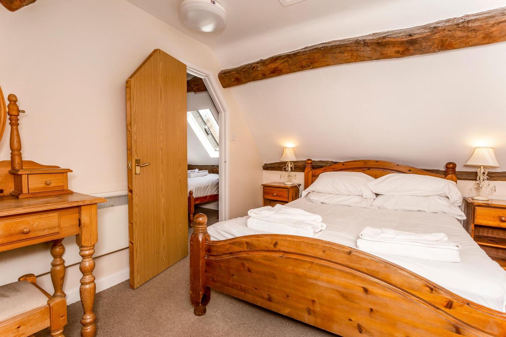 Honeybourne Bridge Farm Holiday Cottages חדר תמונה