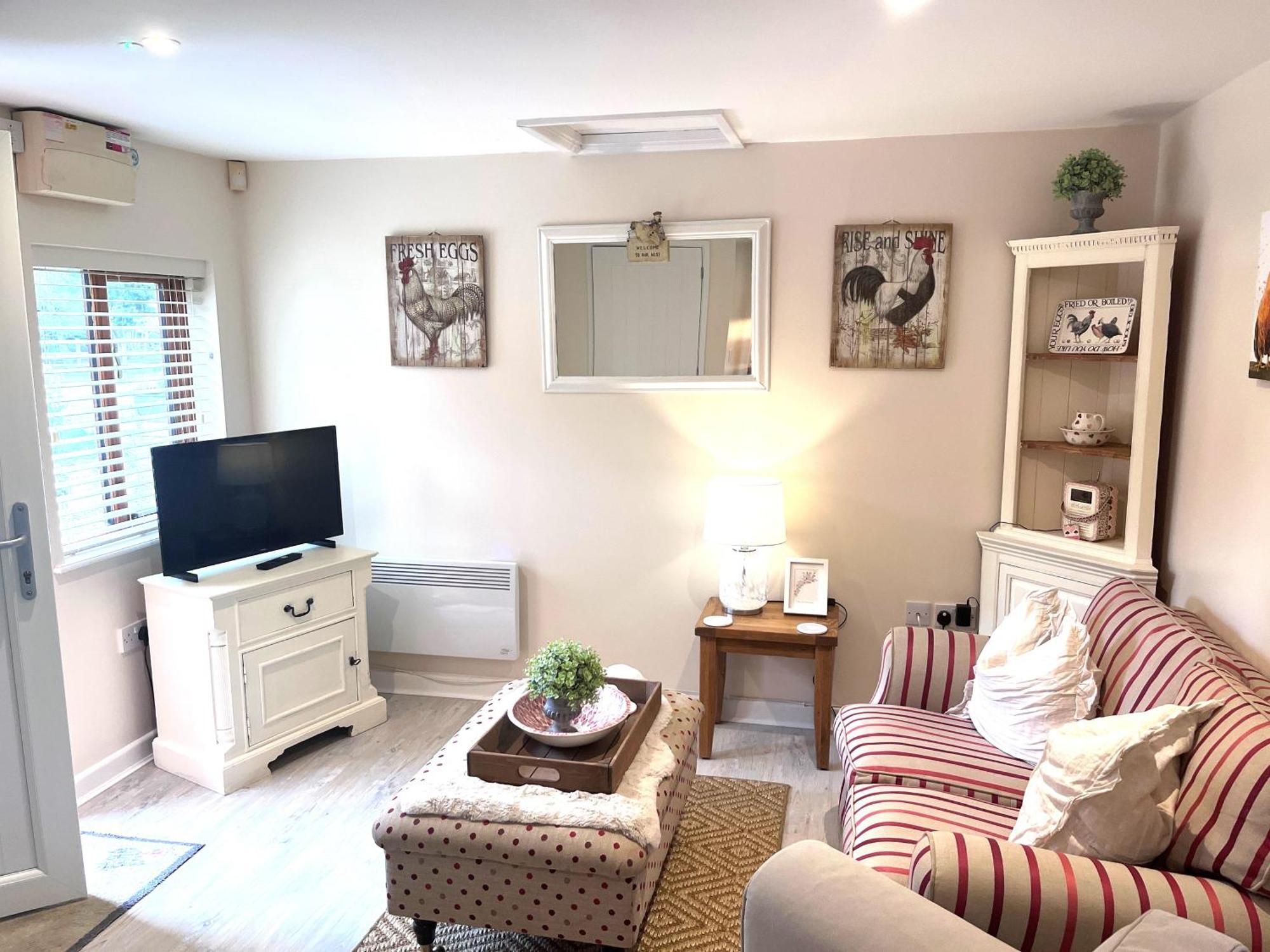 Honeybourne Bridge Farm Holiday Cottages מראה חיצוני תמונה
